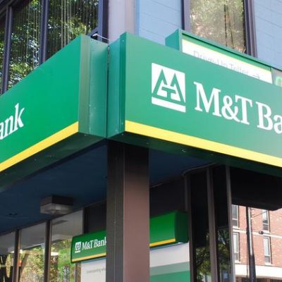 New Bank Branch Adds To Economic Upswing In Bronx