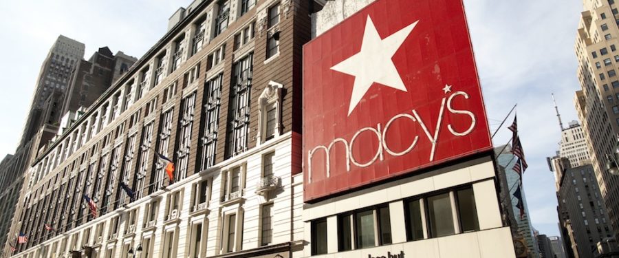 Hispanic NYPD Officer Files $40M Suit Over Macy’s Profiling