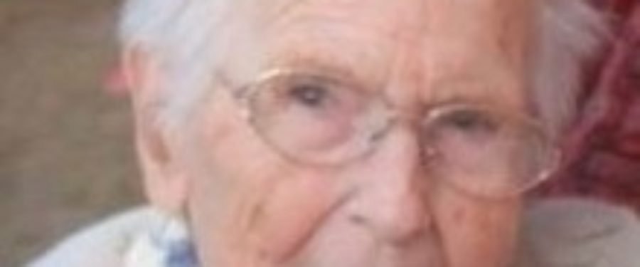 Sr. Madeline Desel Passes At 92