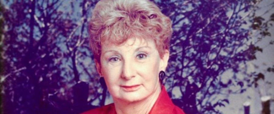 Madeline McCord Passes At 88