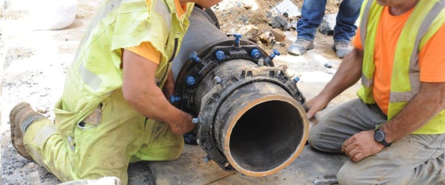 $46 Million Infrastructure Upgrade In Crotona Park East