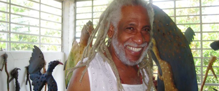 Manuel Mendive: Nature, Spirit, And Body