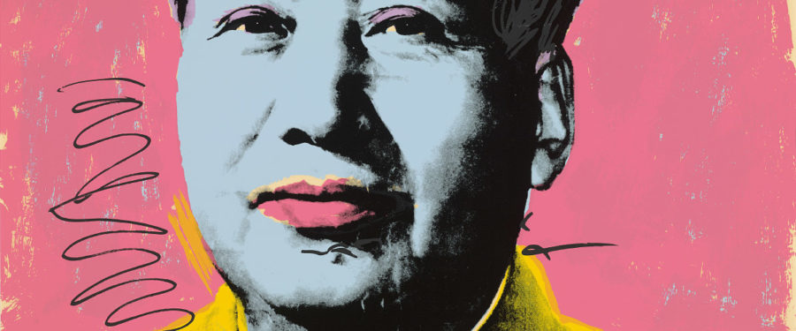 Redouté To Warhol: Bunny Mellon’s Botanical Art