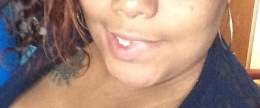 Maria Arias, 18, Missing