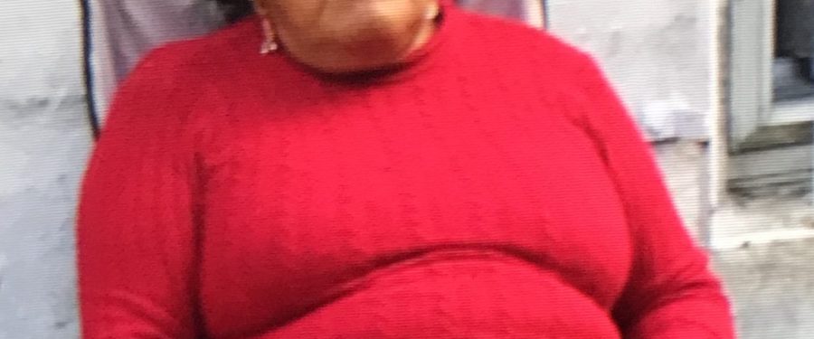 Maria Quizhpi-Lala, 69, Missing