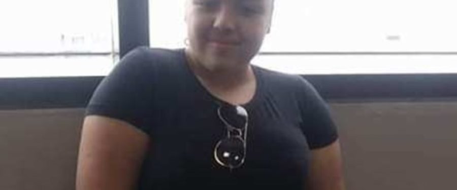 Mariah Roman, 13, Missing