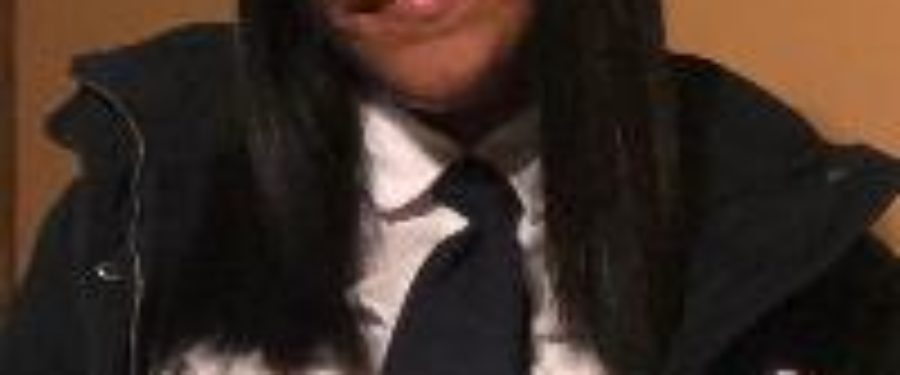 Mariangelie Rodriguez, 16, Missing