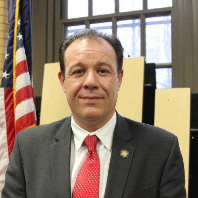 Bronx Assemblymember Mark Gjonaj Is Trying To Spend His Way Onto The City Council