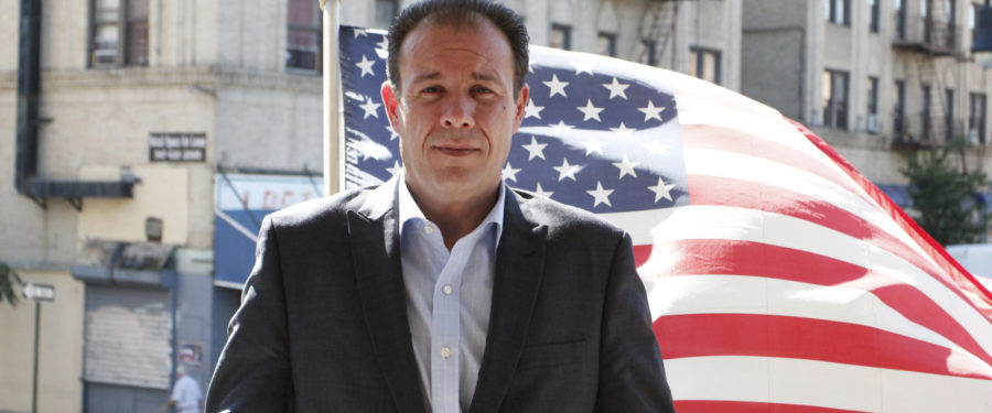 Stop Dumping Homeless Shelters In Bronx, Assemblyman Demands In Lawsuit