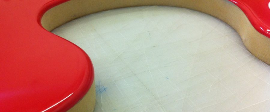 Art Project Aims To Put The ‘Pieces’ Of Manhattan Together