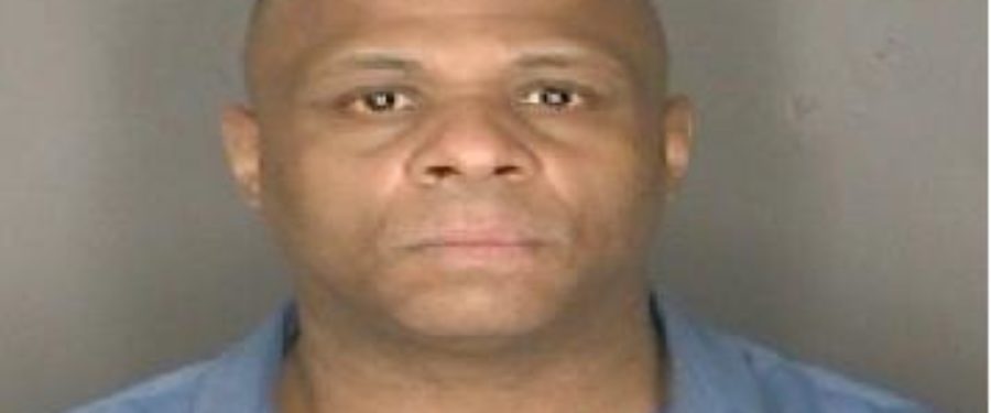 Bronx Man Arrested For Breaking Into Church