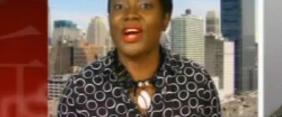 Mary Olushoga Nominated For Oxfam America