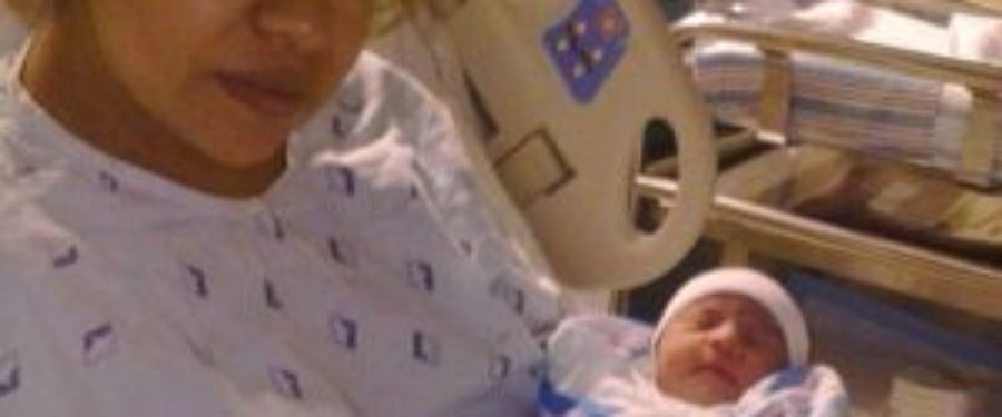 Bronx Woman Gives Birth In Deli