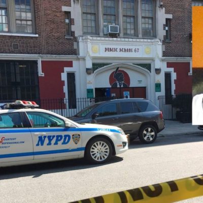 Bronx School Stabbing Victim’s Family Plans $25 Million Lawsuit