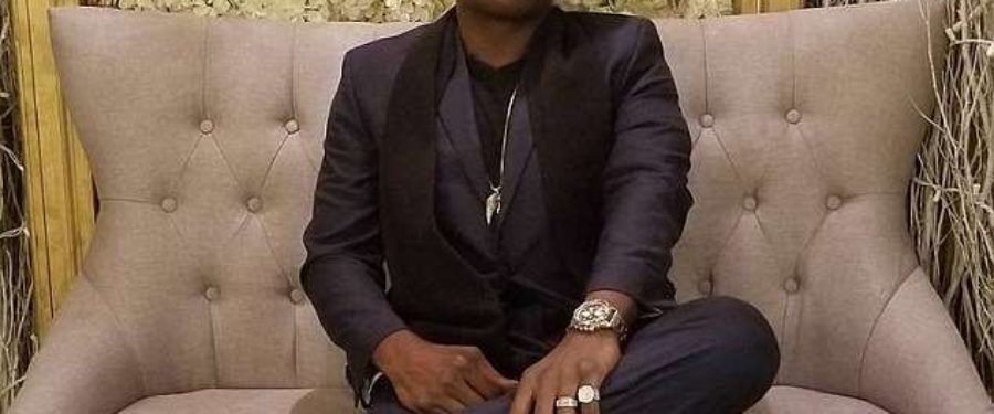 Bronx Porn Star “Moe The Monster” Sues Director