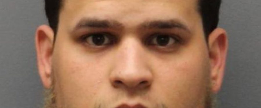 Bronx Trio Arrested For Mail-Theft