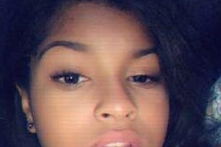 Mayelin Ortiz, 13, Missing