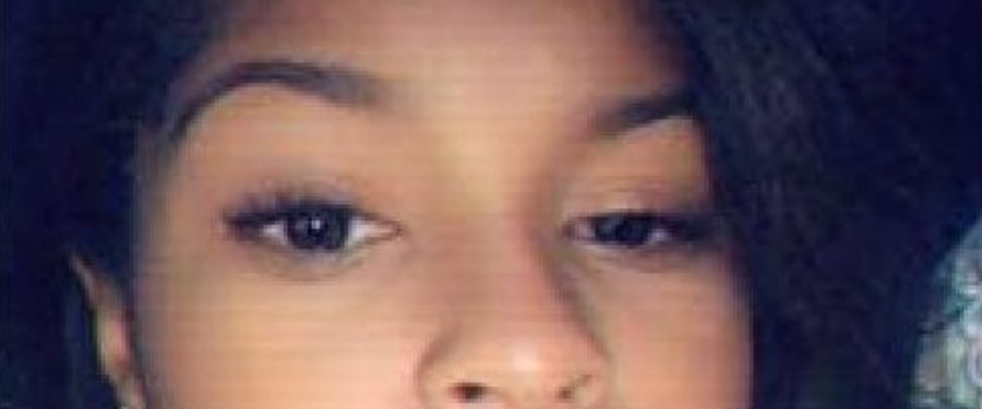 Mayelin Ortiz, 13, Missing