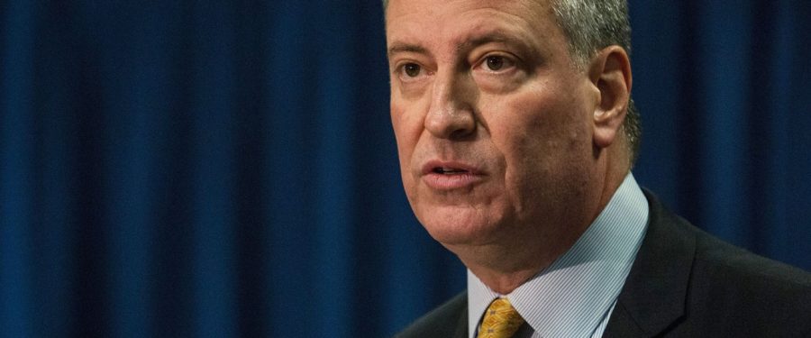 NYC To Turn 6 City-Owned Vacant Lots Into Affordable Housing, Totaling 440 Units