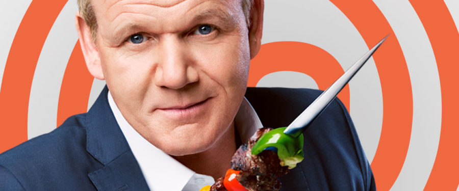 MasterChef Casting In New York City