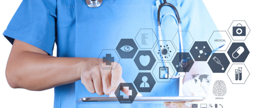 Bronx Regional Health Information Organization Selects IMAT Solutions