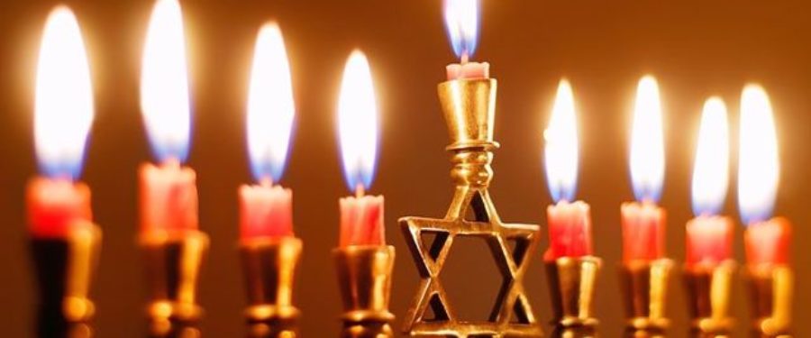 Invitation: Annual Bronx Chanukah Celebration