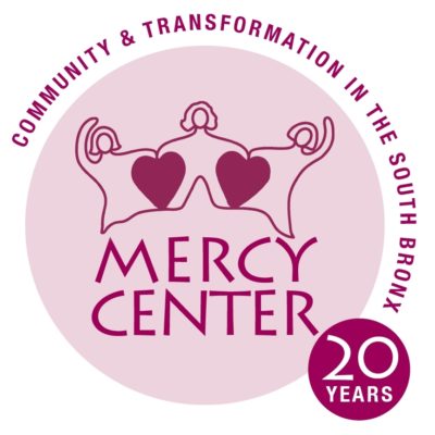 Bronx Mercy Center’s 20<sup>th</sup> Anniversary
