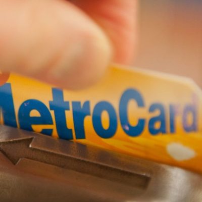 7 Sought After Police Say 50 MetroCards Swiped From Bronx High School