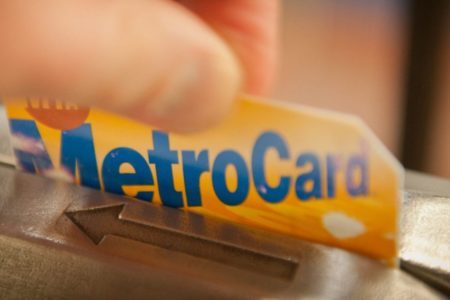 7 Sought After Police Say 50 MetroCards Swiped From Bronx High School