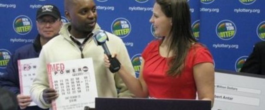 Bronx Woman Sues SI Man Over $1M Ticket