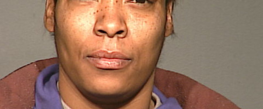 Michelle Harris, 49, Missing