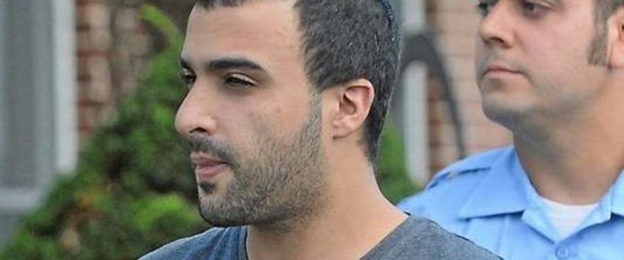 Bronx Man Headed To PA State Prison