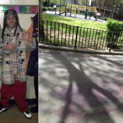 Teen Beaten To Death In South Bronx