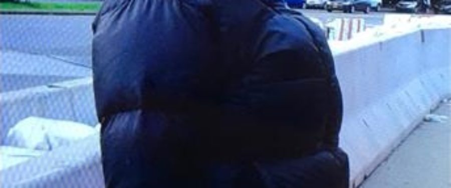 Monailisa Webb, 13, Missing