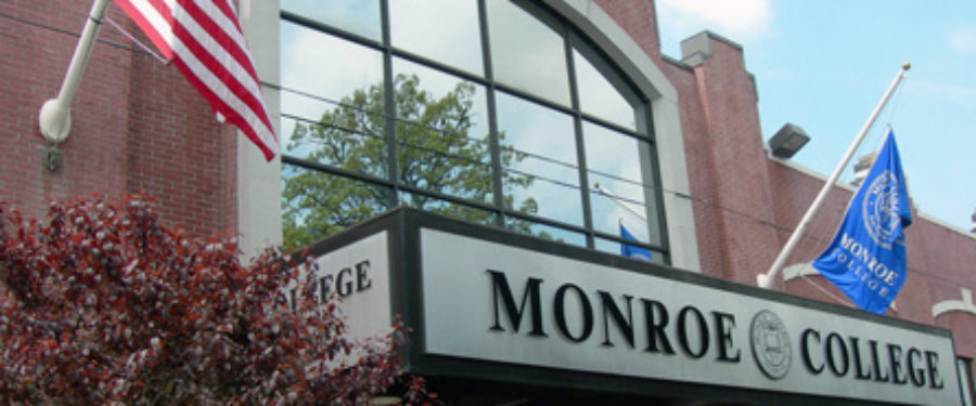 Monroe College Sued For Tuition