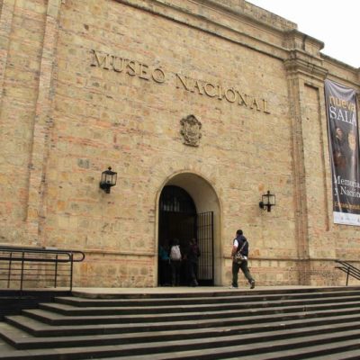 Cuba Will Not Loan Art To Bronx Museum
