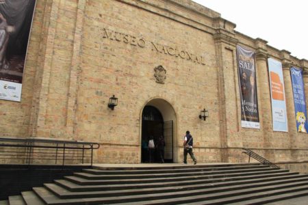 Cuba Will Not Loan Art To Bronx Museum