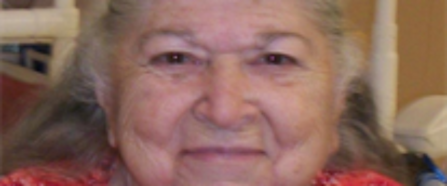 Nancy D’Amico Passes At 86