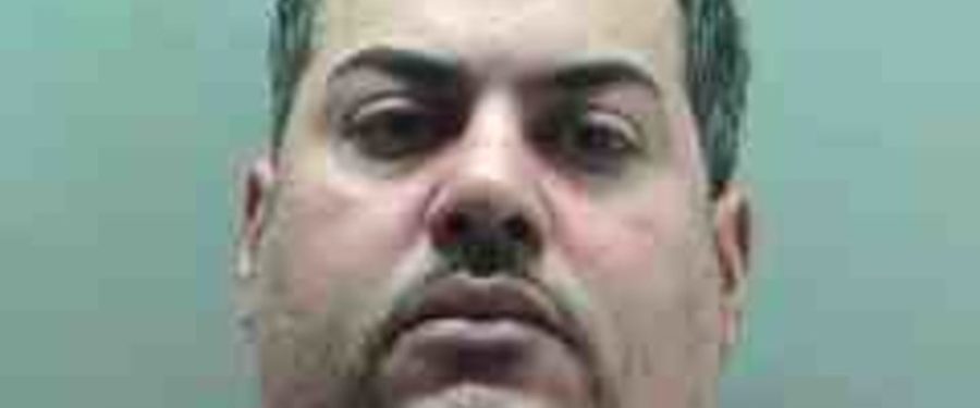 Bronx Man Sentenced In Car Assault Of Police Officers