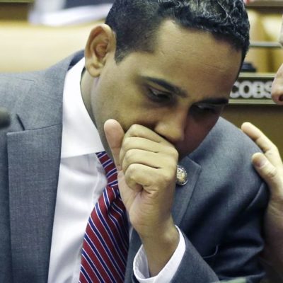 Ex-NY Assemblyman Credited For Fighting Corruption