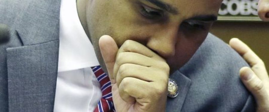 Ex-NY Assemblyman Credited For Fighting Corruption