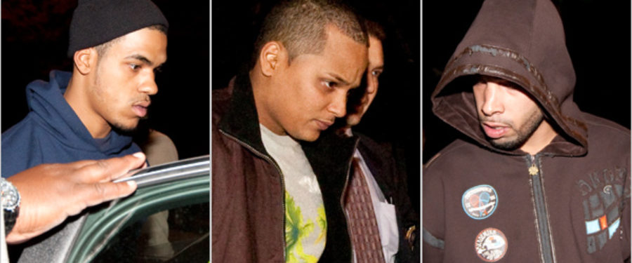 7-Year Sentence In Brutal Bronx Gay Bashing Case