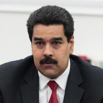 Venezuelan President Sees Many Plots To Kill Him