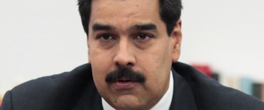 Venezuelan President Sees Many Plots To Kill Him