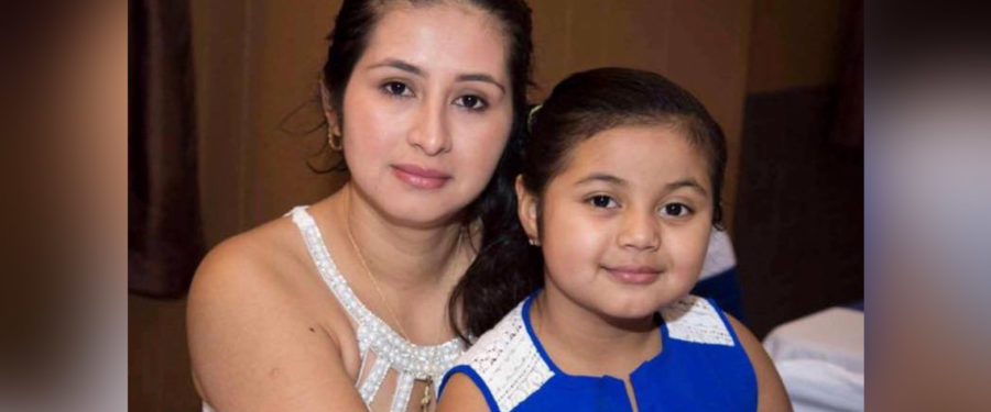 Suspect Arrested, Child Safe After Amber Alert And Fatal Stabbing In Connecticut