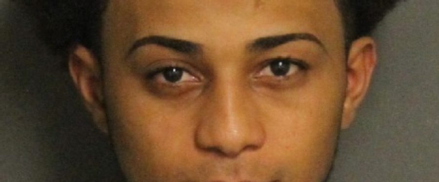 Nilson Castillo, 22, Wanted