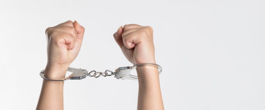 BP Diaz Calls For Criminal Justice Reforms