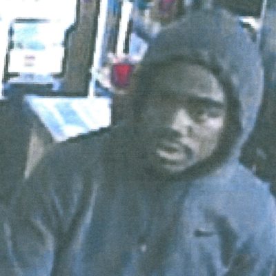 New Rochelle Gas Station Armed Robbery