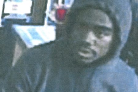 New Rochelle Gas Station Armed Robbery