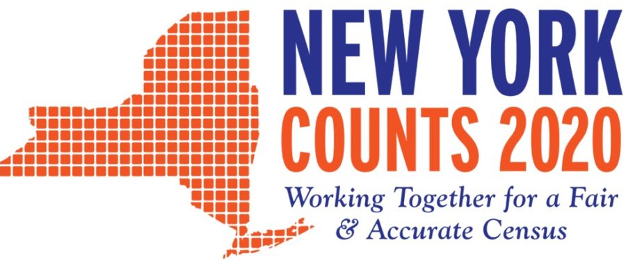 Launch Of Bronx 2020 Census Complete Count Committee